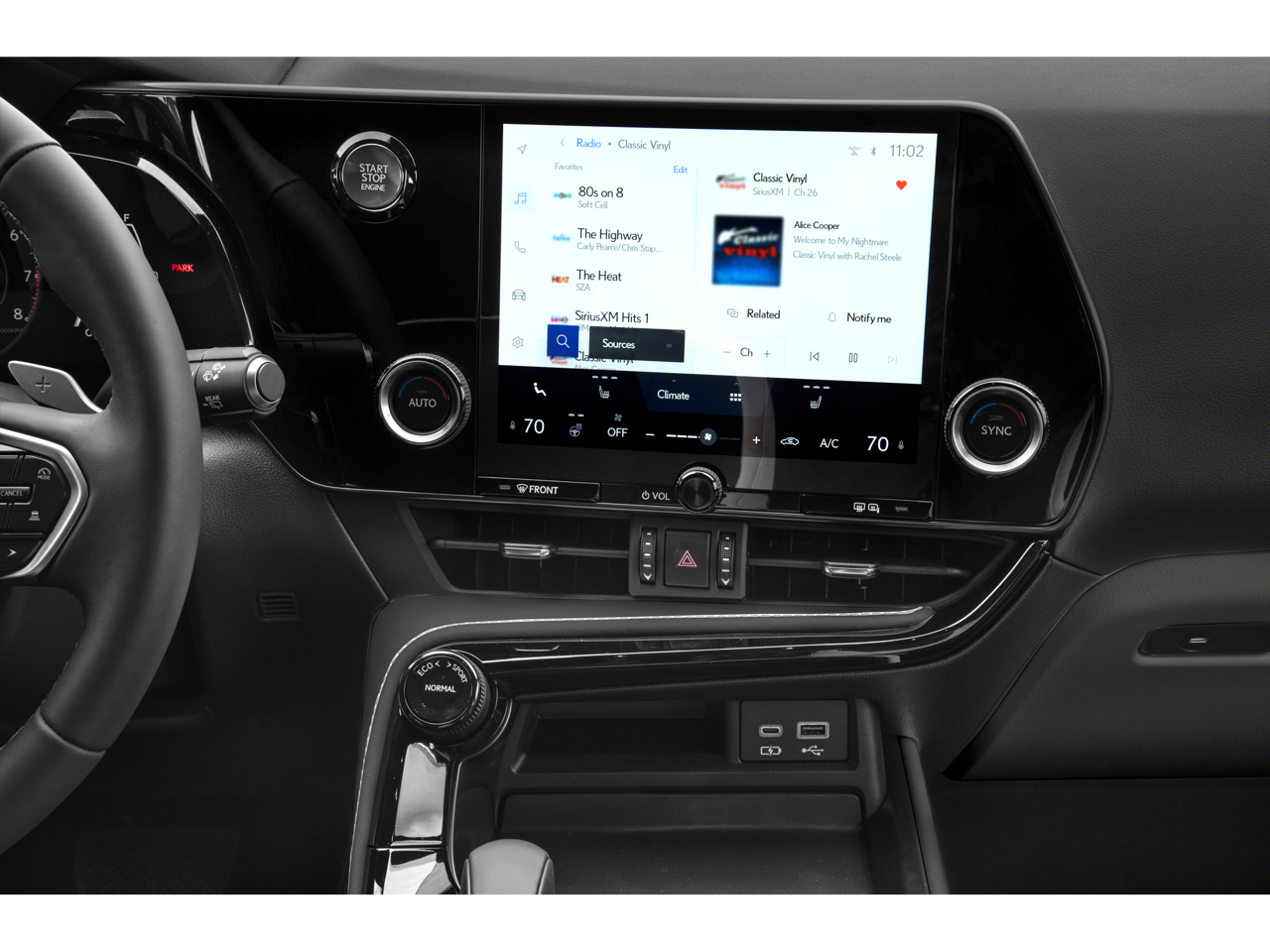 2024 Lexus NX 250 AWD