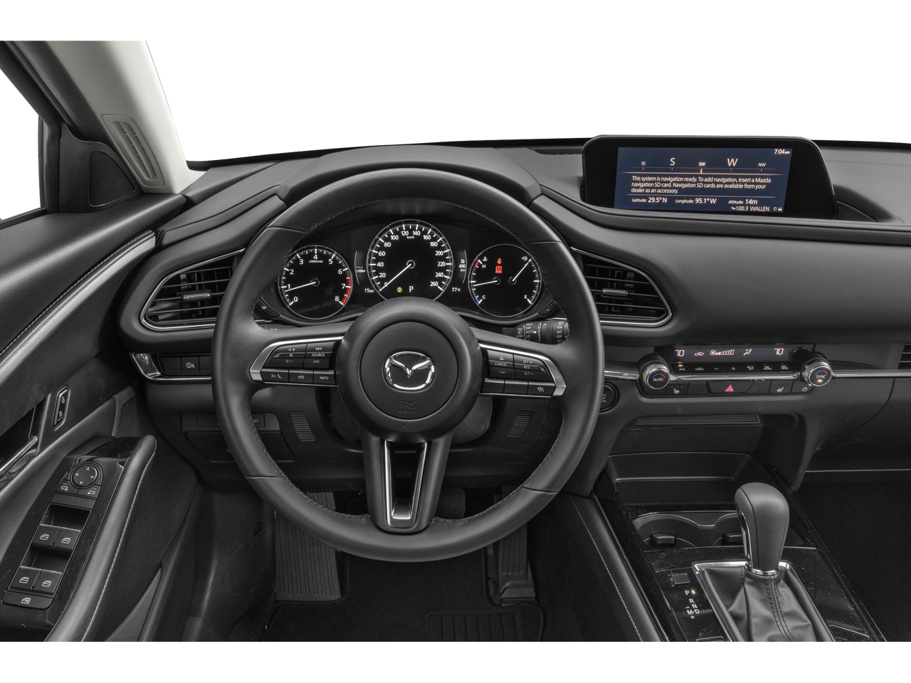 2024 Mazda Mazda CX-30 2.5 S Preferred Package AWD