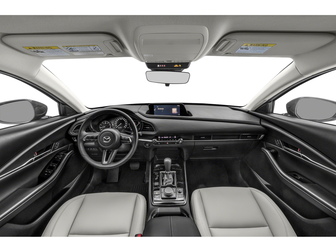 2024 Mazda Mazda CX-30 2.5 S Preferred Package AWD