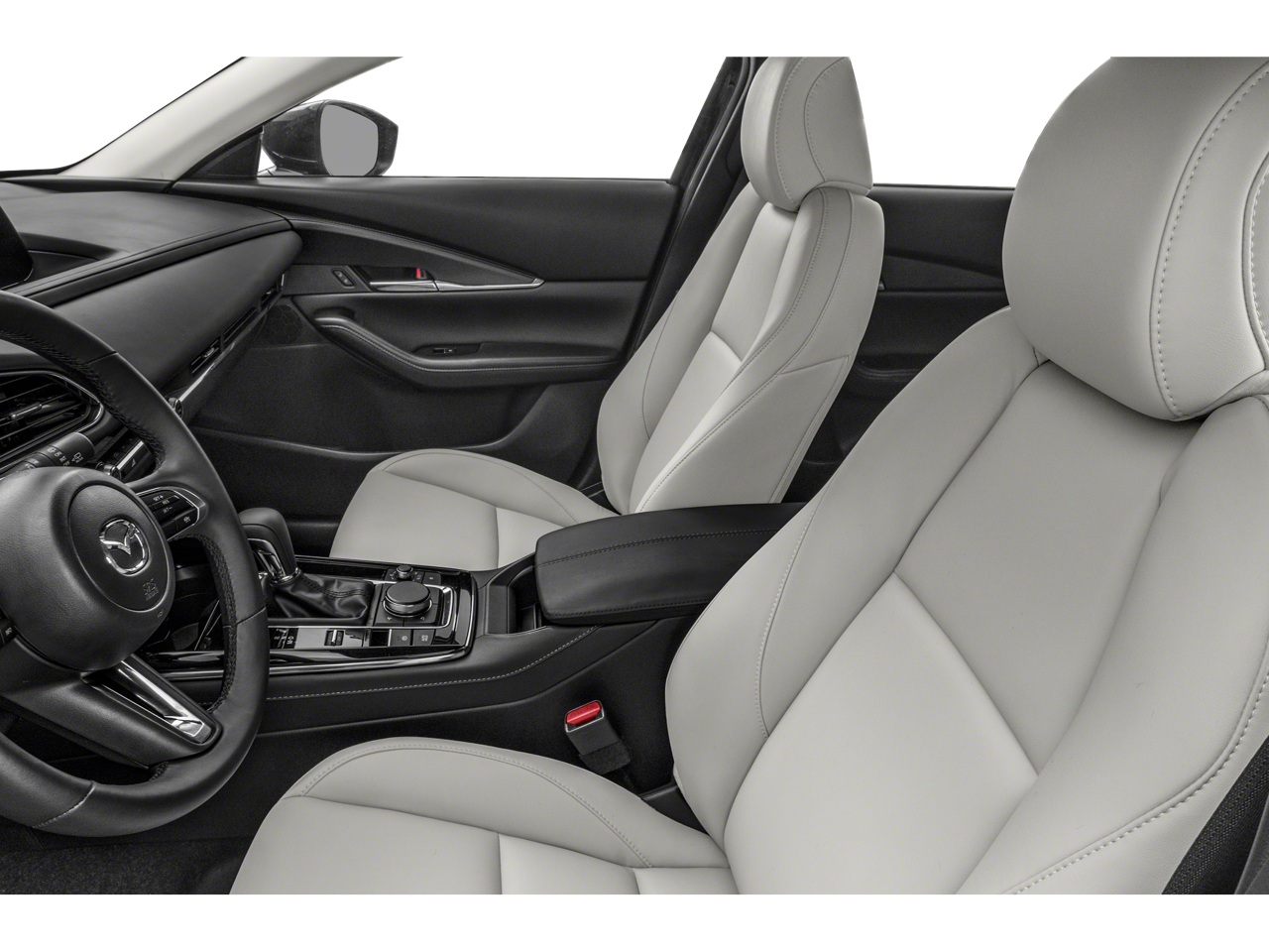 2024 Mazda Mazda CX-30 2.5 S Preferred Package AWD