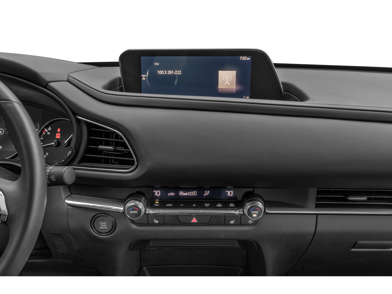 2024 Mazda Mazda CX-30 2.5 S Preferred Package AWD