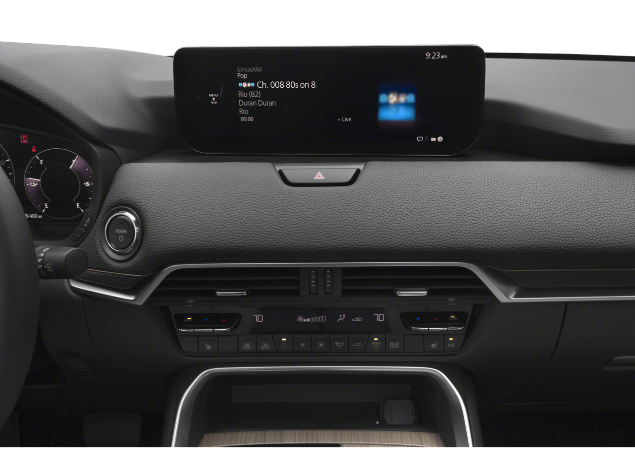 2024 Mazda Mazda CX-90 PHEV Premium AWD