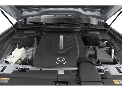 2024 Mazda Mazda CX-90 PHEV Premium AWD
