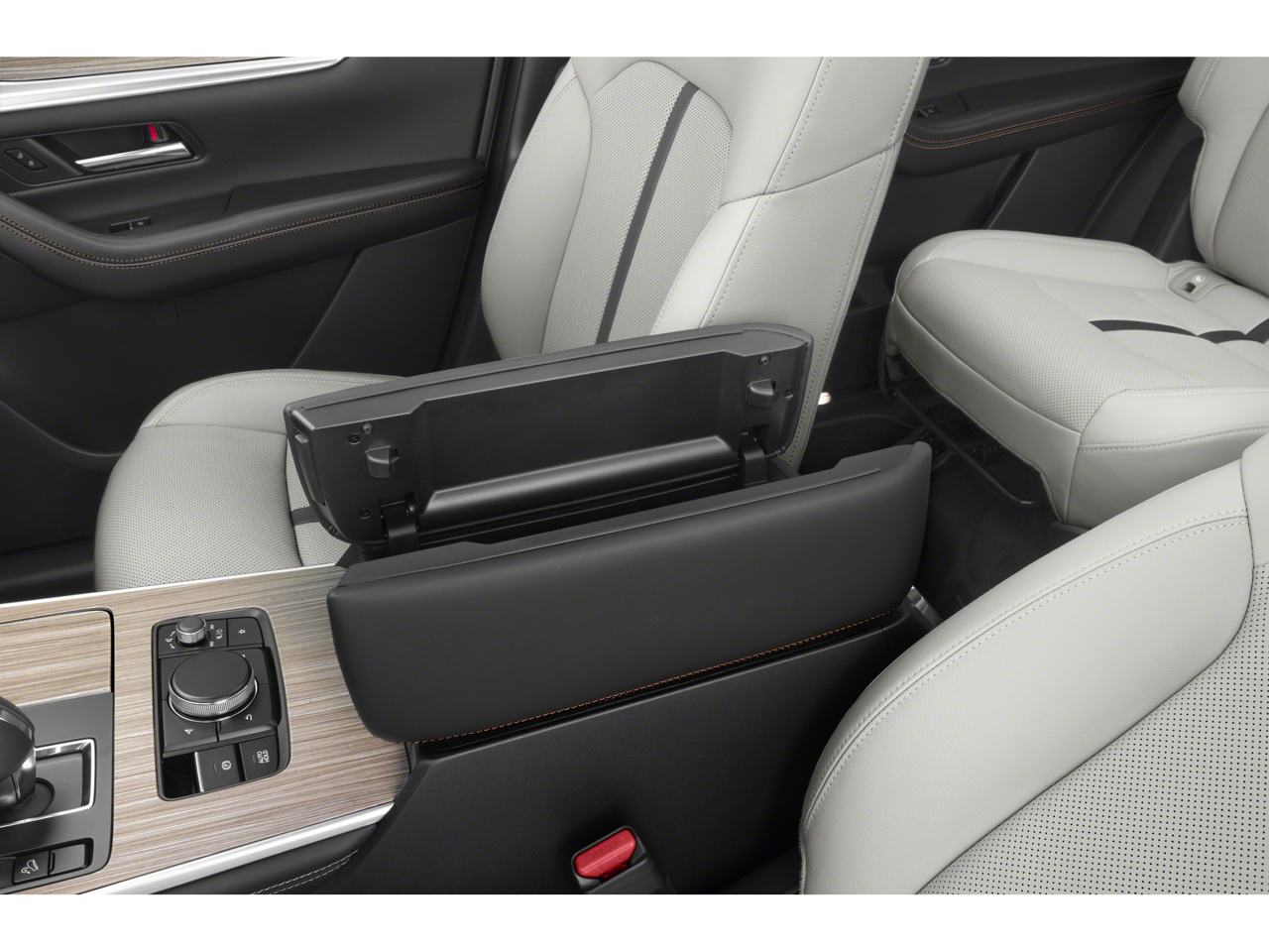 2024 Mazda Mazda CX-90 PHEV Premium AWD