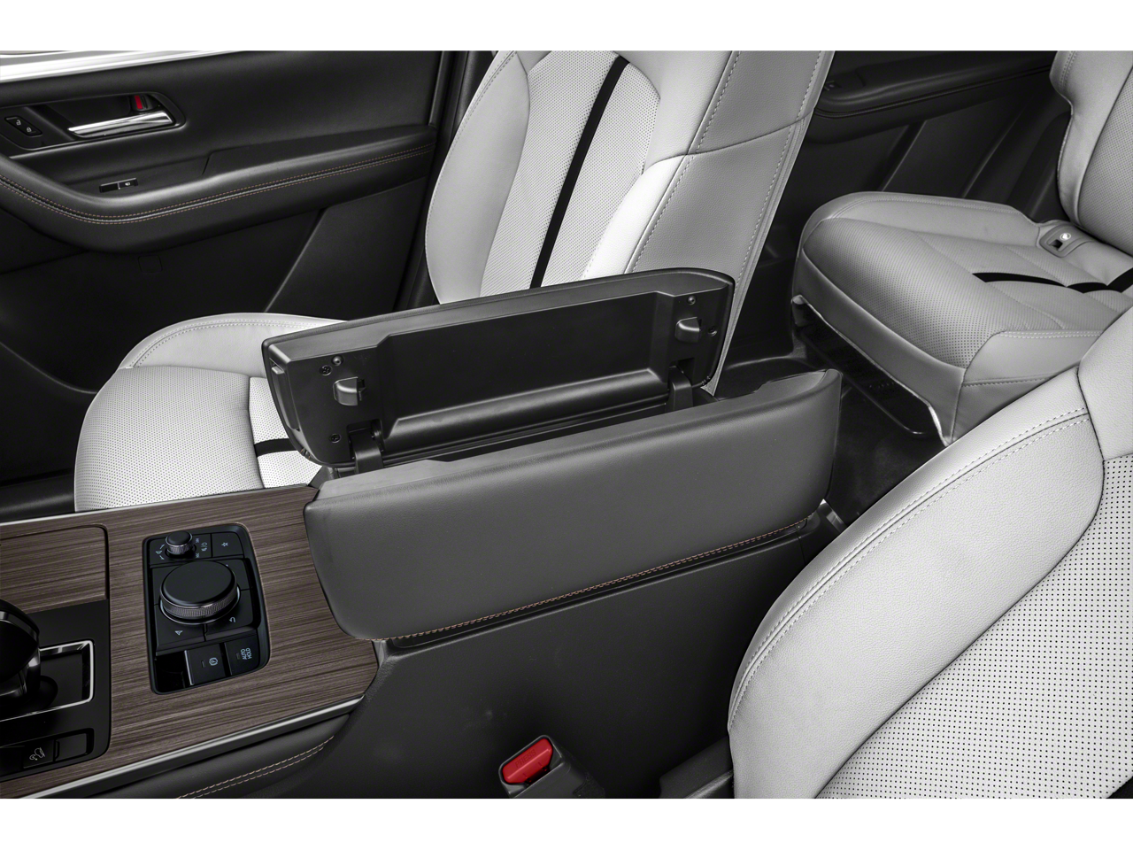 2024 Mazda Mazda CX-90 PHEV Preferred AWD