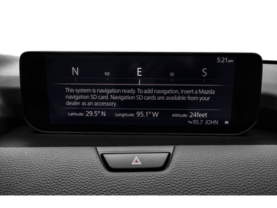 2024 Mazda Mazda CX-90 PHEV Preferred AWD