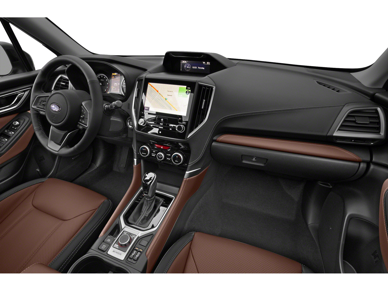 2024 Subaru Forester Touring AWD