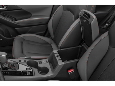 2024 Subaru Crosstrek Limited AWD