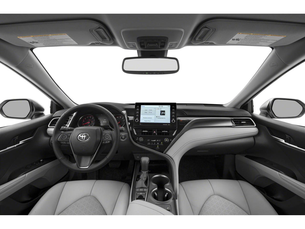 2024 Toyota Camry XSE V6 Auto (SE)