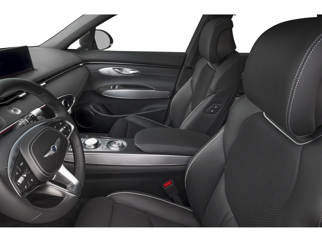 2025 Genesis GV70 3.5T Sport AWD