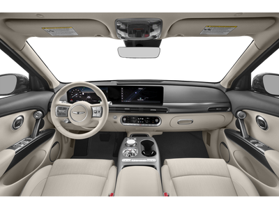 2025 Genesis GV60 Advanced AWD