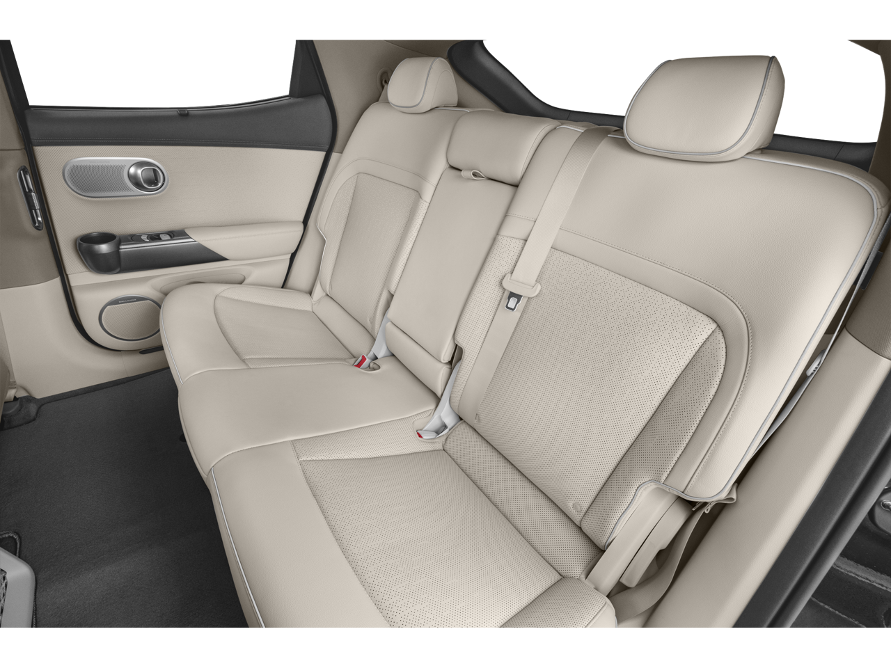2025 Genesis GV60 Advanced AWD