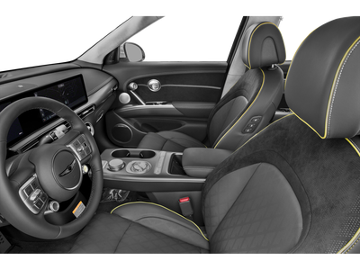 2025 Genesis GV60 Performance AWD