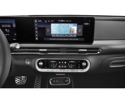 2025 Genesis GV60 Performance AWD