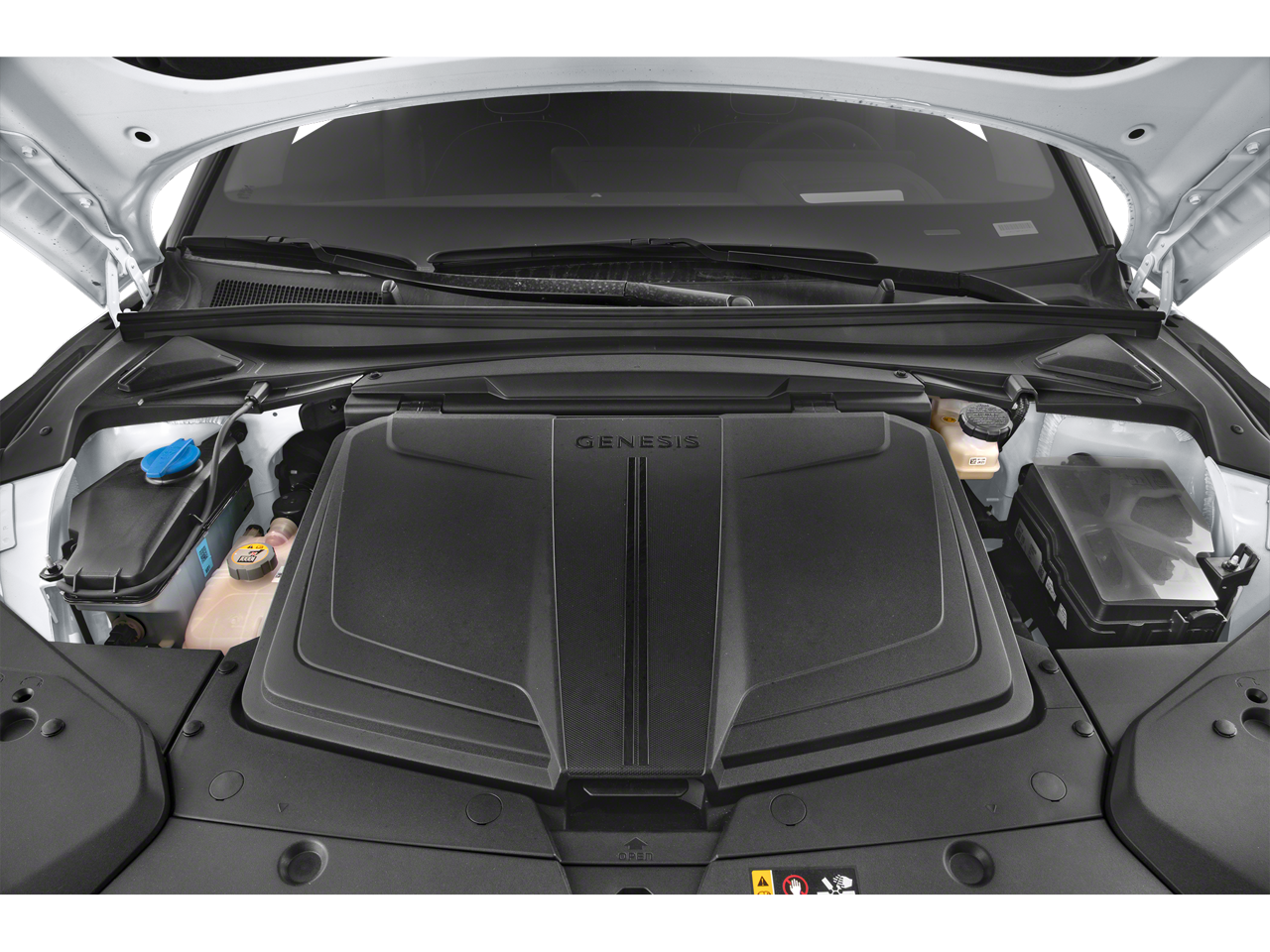 2025 Genesis GV60 Performance AWD