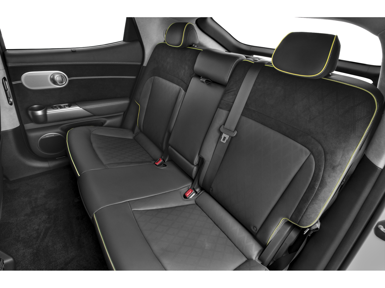 2025 Genesis GV60 Performance AWD