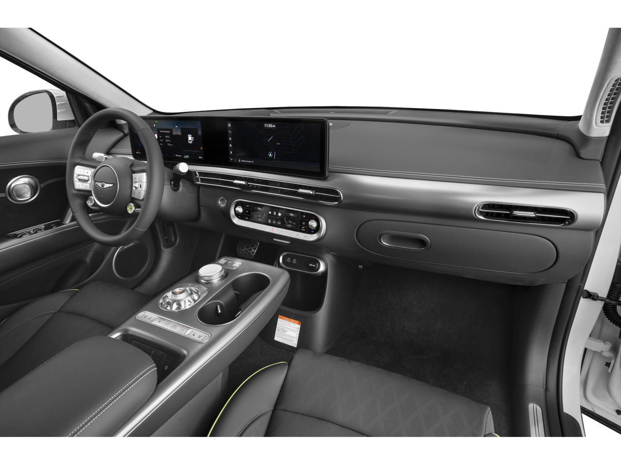 2025 Genesis GV60 Performance AWD