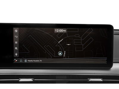 2025 Genesis GV60 Performance AWD