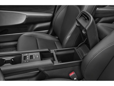 2025 Hyundai IONIQ 6 Limited RWD