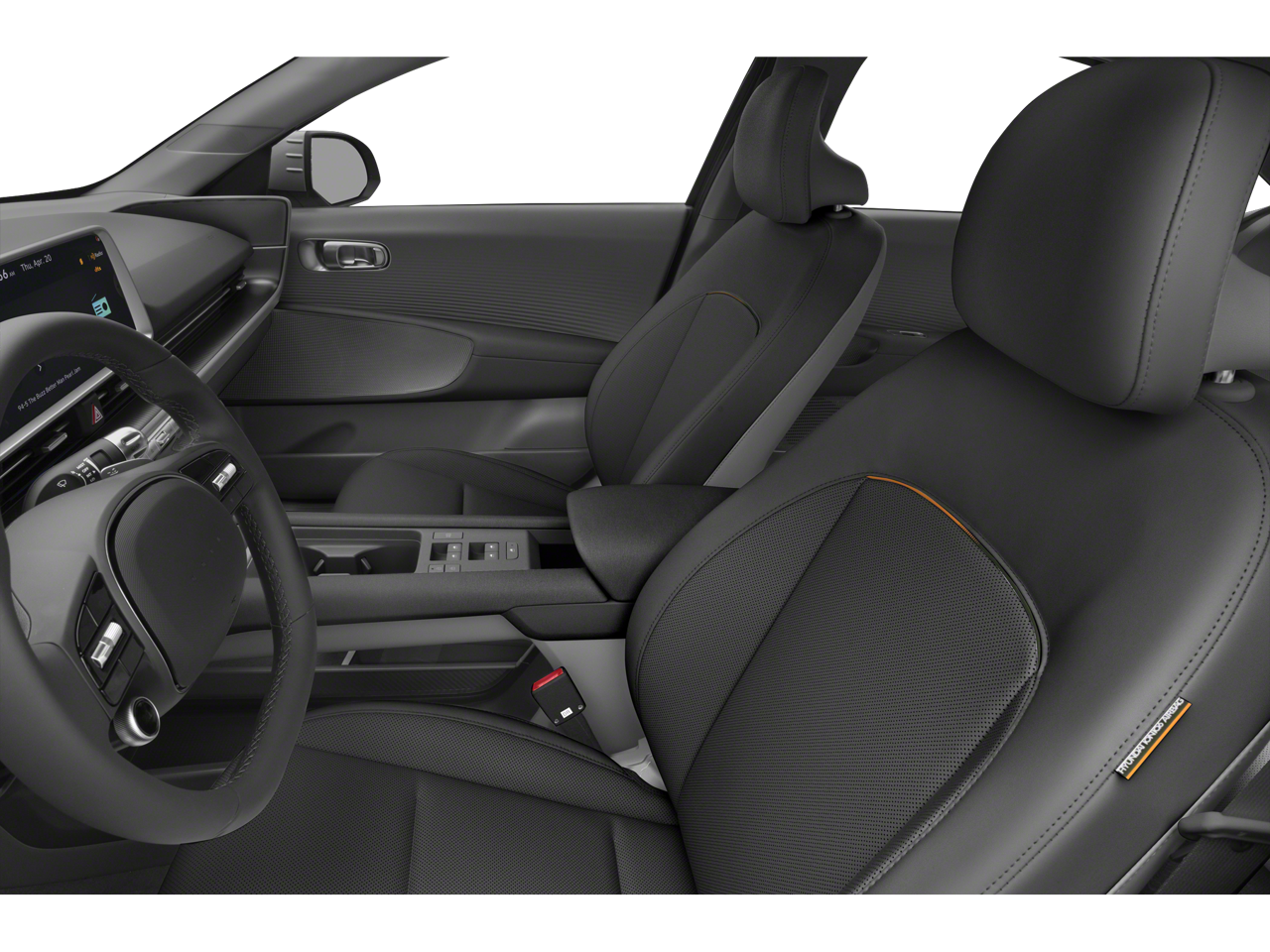 2025 Hyundai IONIQ 6 SEL RWD