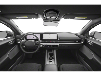 2025 Hyundai IONIQ 6 SE AWD