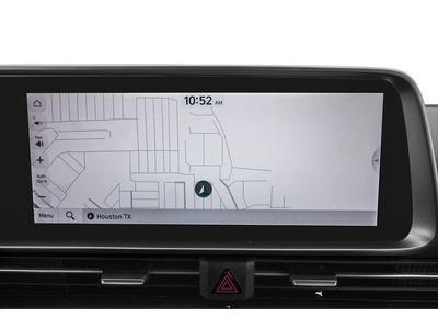 2025 Hyundai IONIQ 6 SE AWD