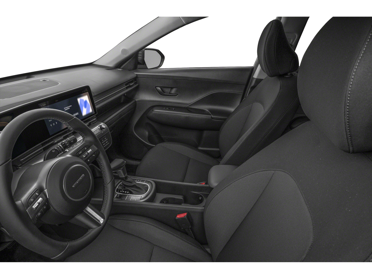 2025 Hyundai KONA SEL AWD