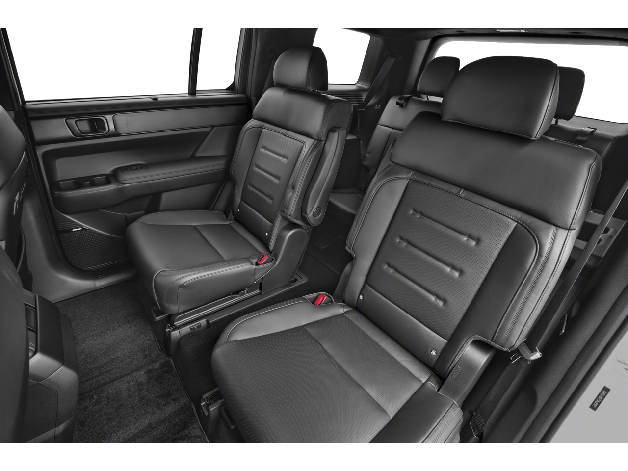 2025 Hyundai SANTA FE Hybrid Calligraphy AWD