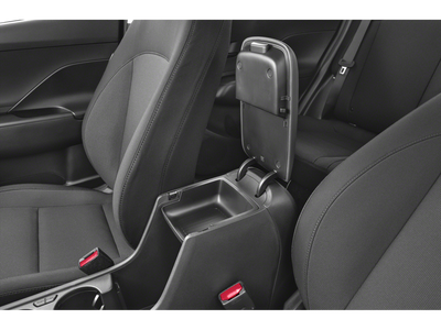 2025 Hyundai KONA Electric SEL FWD