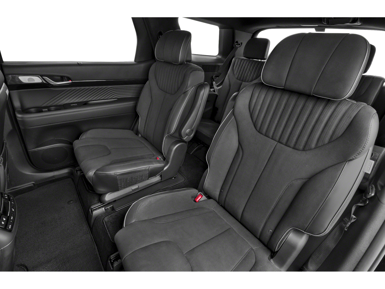 2025 Hyundai PALISADE Calligraphy Night Edition AWD