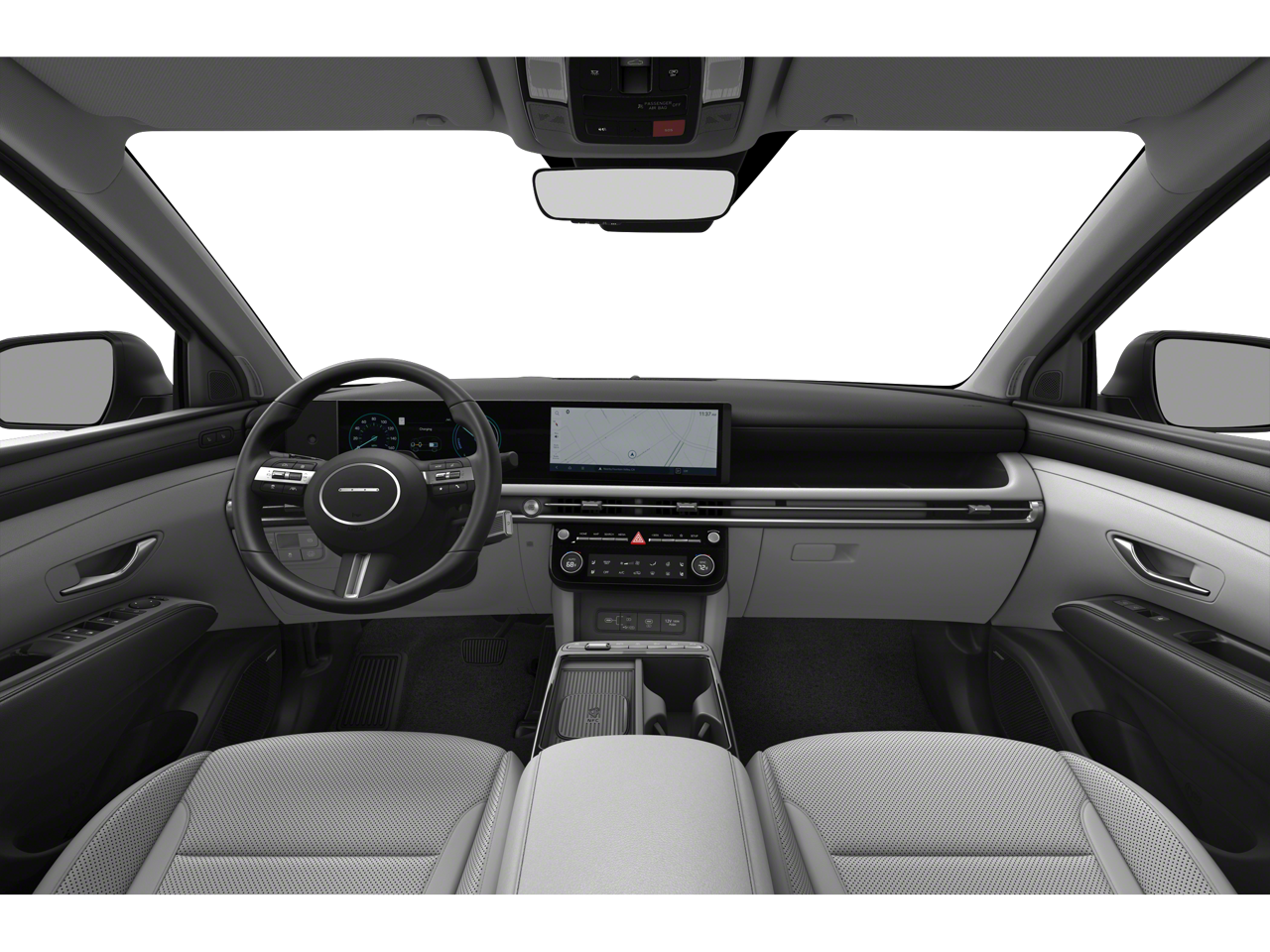 2025 Hyundai TUCSON Plug-In Hybrid Limited AWD