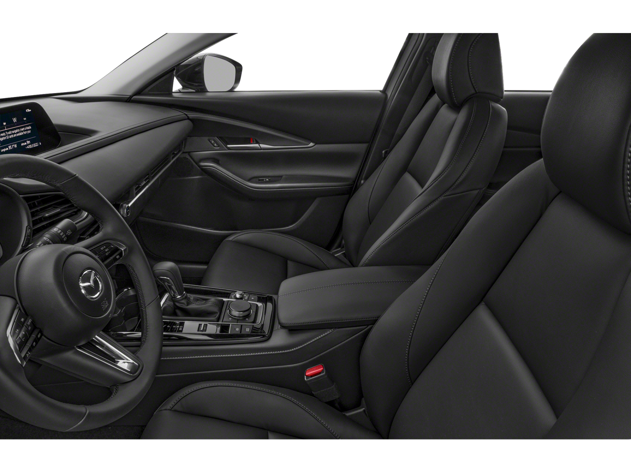 2025 Mazda Mazda CX-30 2.5 S Select Sport AWD