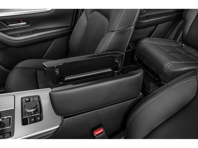 2025 Mazda Mazda CX-90 3.3 Turbo Preferred Package