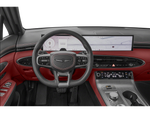 2026 Genesis GV70 3.5T Sport Advanced AWD