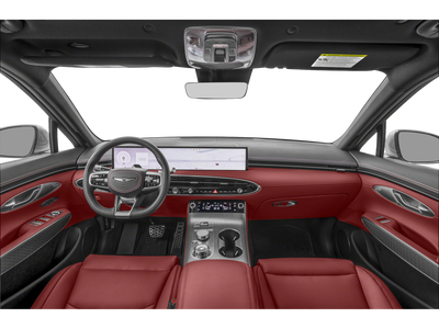 2026 Genesis GV70 3.5T Sport Advanced AWD