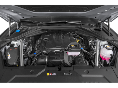 2026 Genesis GV70 3.5T Sport Advanced AWD