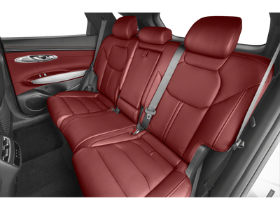 2026 Genesis GV70 3.5T Sport Advanced AWD
