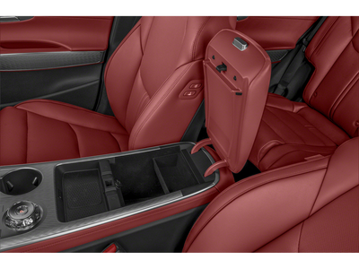 2026 Genesis GV70 3.5T Sport Advanced AWD