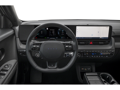 2026 Hyundai IONIQ 5 XRT AWD