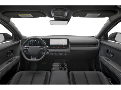 2026 Hyundai IONIQ 5 XRT AWD