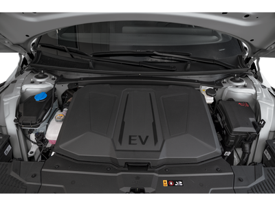 2026 Hyundai IONIQ 5 XRT AWD