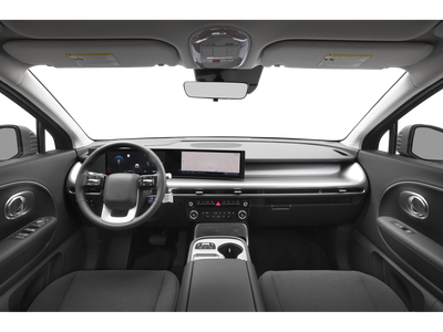 2026 Hyundai IONIQ 9 SE AWD