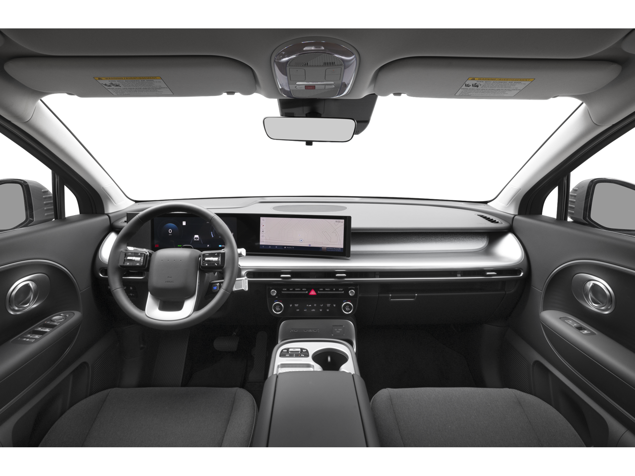 2026 Hyundai IONIQ 9 SE AWD