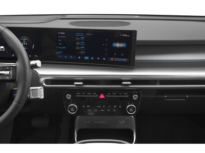 2026 Hyundai IONIQ 9 SE AWD