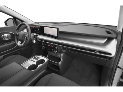 2026 Hyundai IONIQ 9 SE AWD