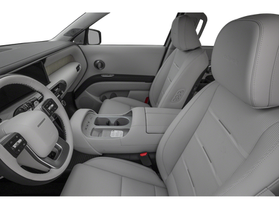 2026 Hyundai Palisade Hybrid Calligraphy AWD