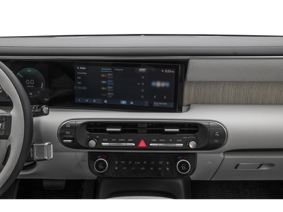 2026 Hyundai Palisade Hybrid Calligraphy AWD