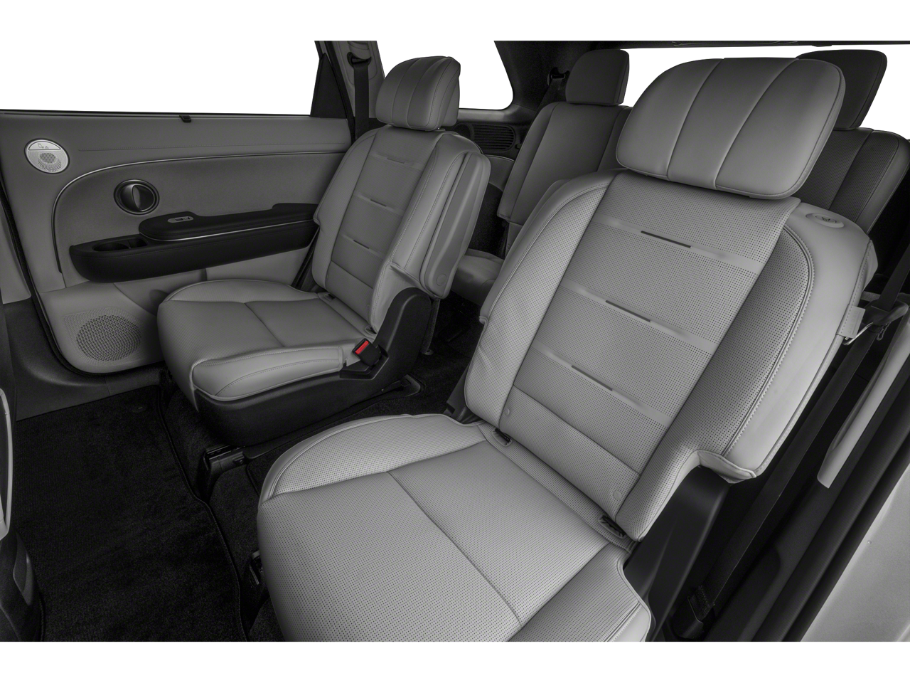 2026 Hyundai Palisade Hybrid Calligraphy AWD