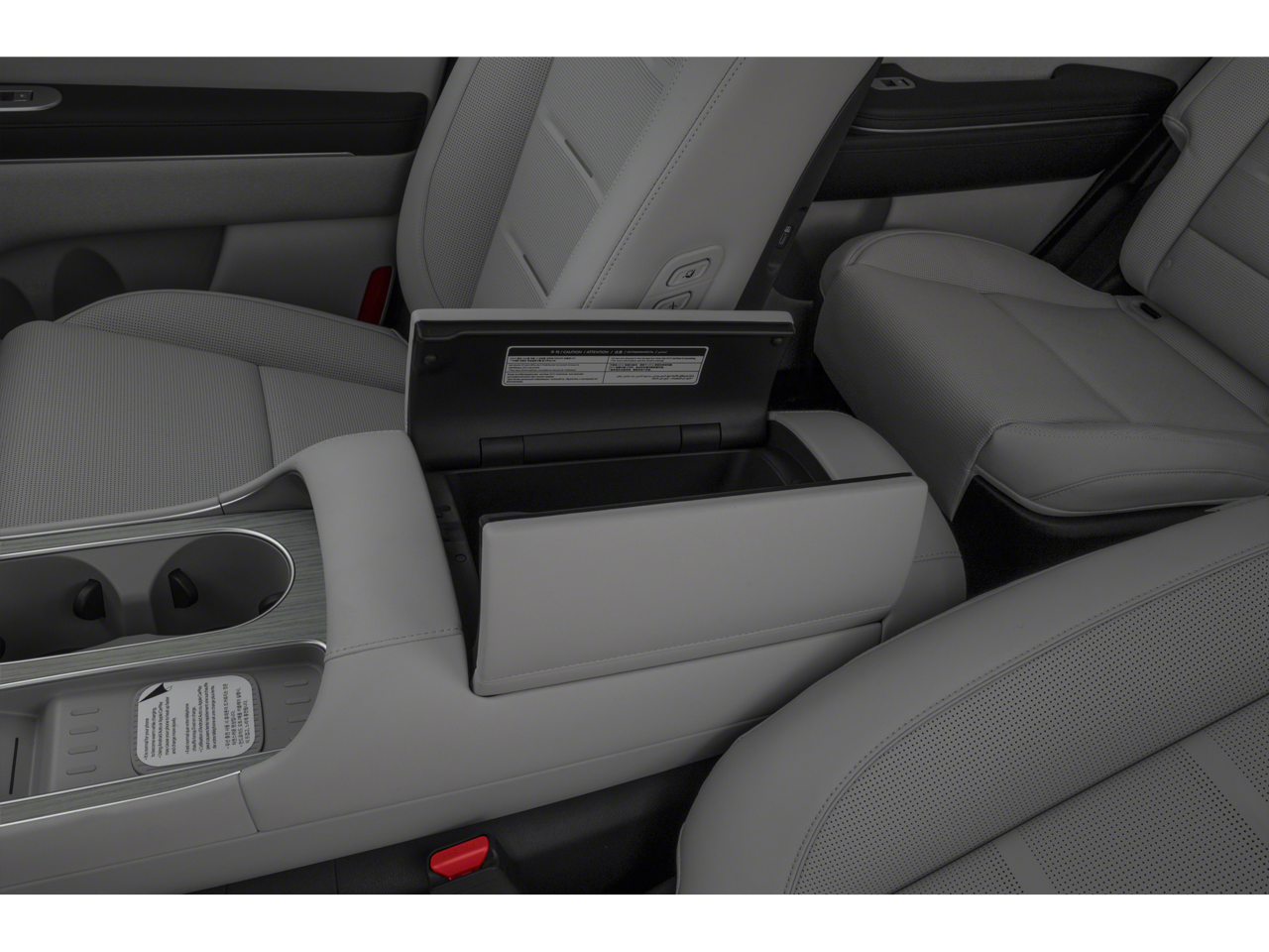 2026 Hyundai Palisade Hybrid Calligraphy AWD