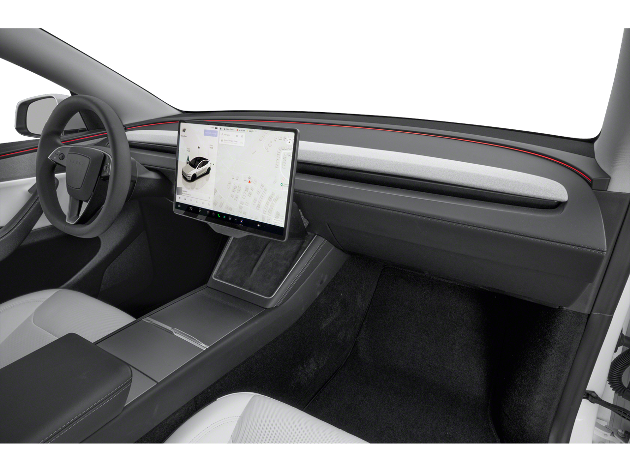 2026 Tesla Model Y Premium RWD
